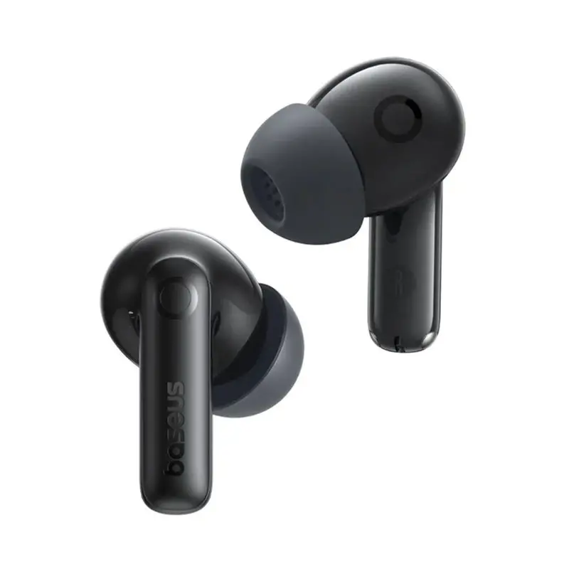 هندزفری بلوتوثی باسئوس مدل Bass BP1 Pro - 3